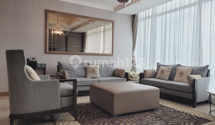 For rent kempisnki private residence 2bedroom size125m2