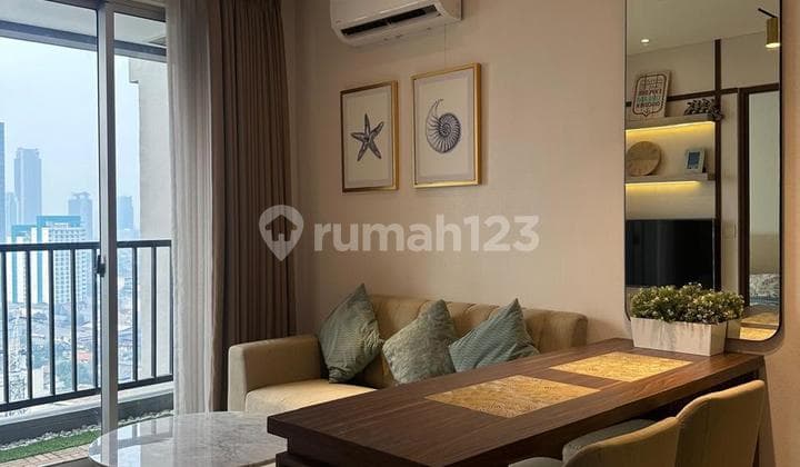For Sale Newton 1 1bedroom And 1 Bathroom
