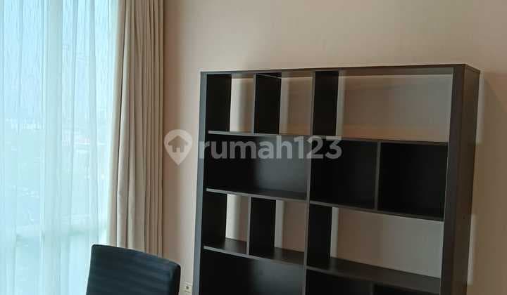 For Rent Senayan Residence 3bedroom 165m2