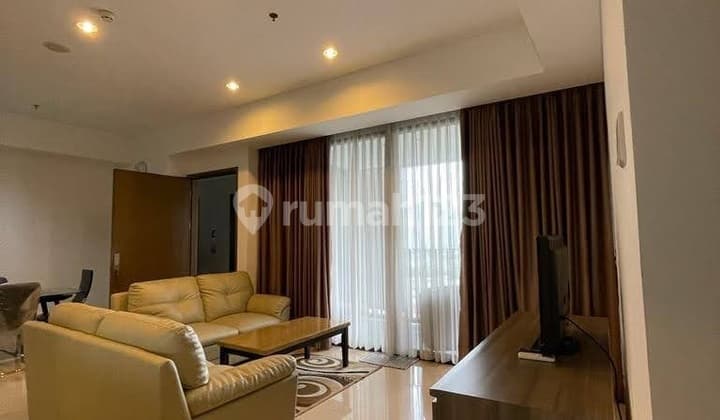 For Sale 1 Park Avenue 2bedroom Size 145m2
