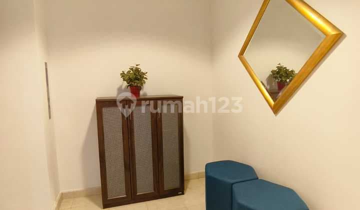 For Sale Sudirman Mansion 3 Bedrooms And 2 Bathrooms Size 145M2