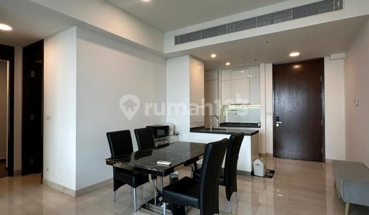 For Rent Anandamaya Residence 3Bedroom Size 133M2