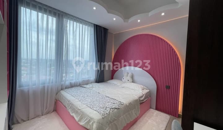 For Rent Southgate Tower Prime 2Bedroom Size 95M2