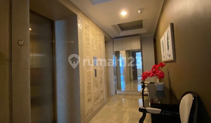 For Rent District 8, 3 bedrooms and 2 bathrooms, size 179m²