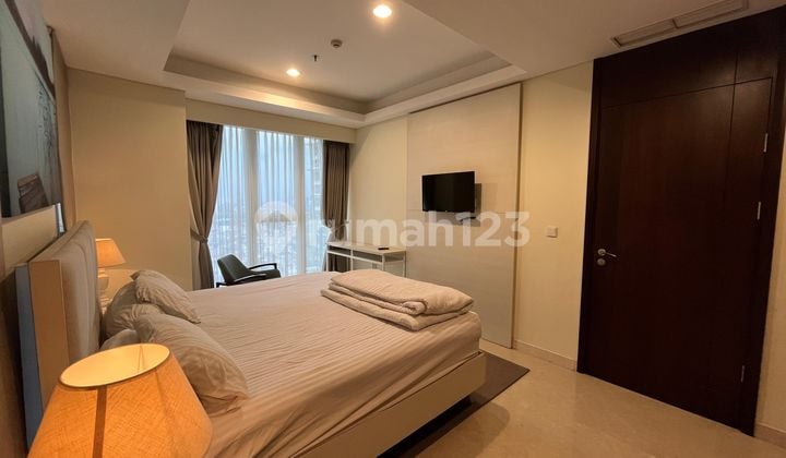 For Rent Pondok Indah Residence 2bedroom Size 138m2