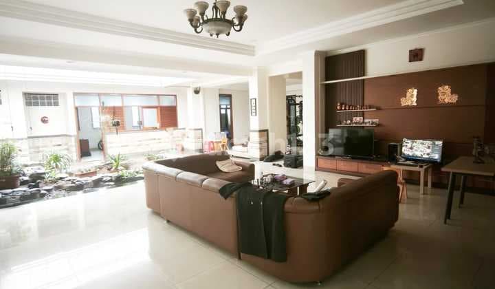 Ruko + Rumah Mainroad Gandawijaya Cimahi