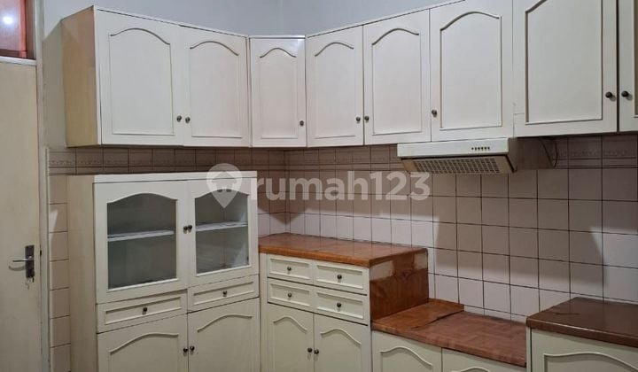 For Rent New Renovated House in Kopo Permai Complex, Bandung