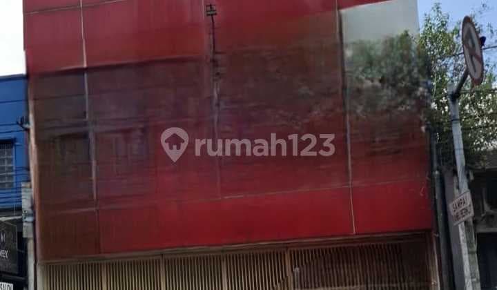 Sewa Ruko Siap Huni Lokasi Cibaduyut Mainroad