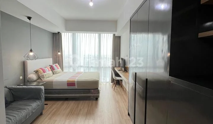 Apartemen U Residence Studio Tower 3