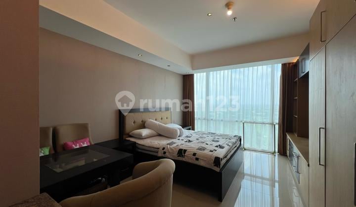 Apartemen U Residence Tower 1 Studii