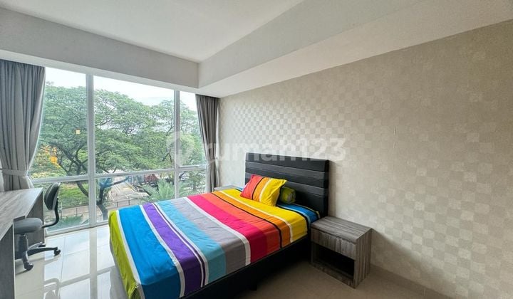 Apartemen U residence Bagus Furnished golf