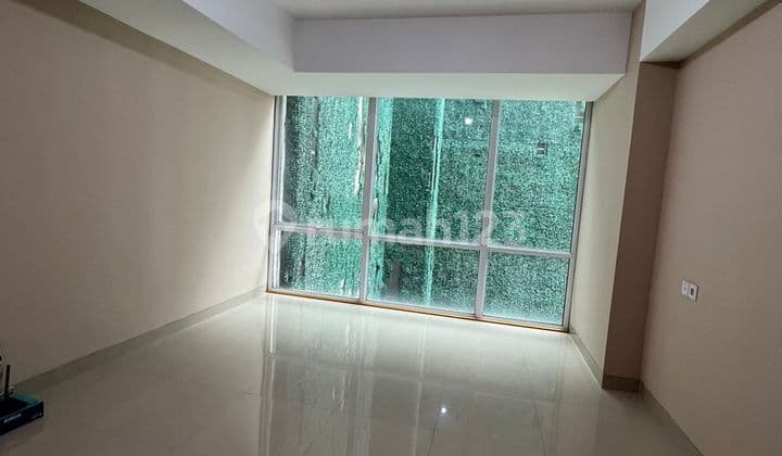 U Residence Apartment Unfurnished Tower 2 for quick sale