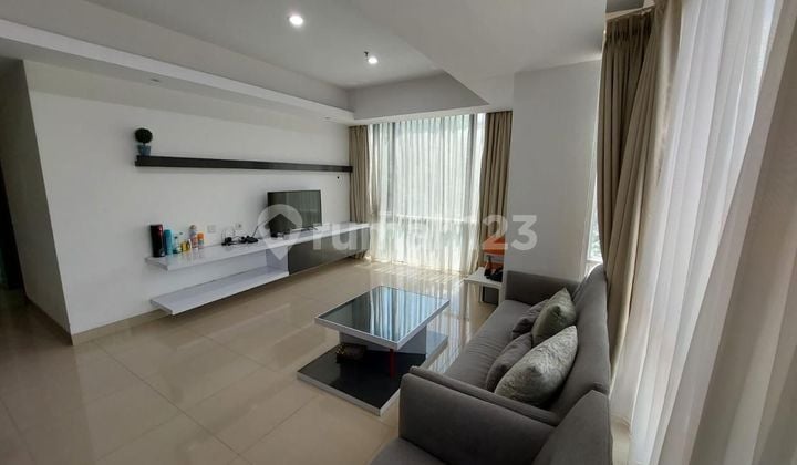 Apartemen U Residence Tower 2 Karawaci Gus Furnished Tower 2