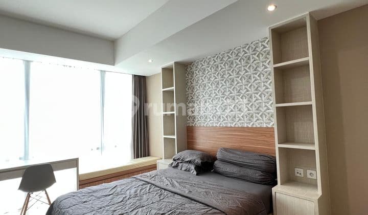 Apartemen U residence Bagus Furnished tower 3