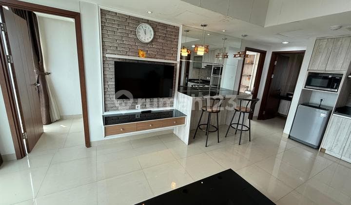 Apartemen U Residence 2 Bedroom Tower 2