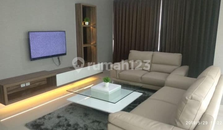 Apartemen U Residence 2 Bedroom Tower 3