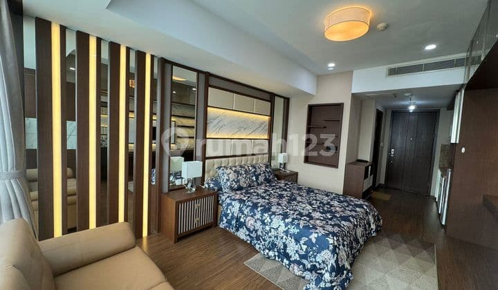 Apartemen U Residence Studio Tower 3