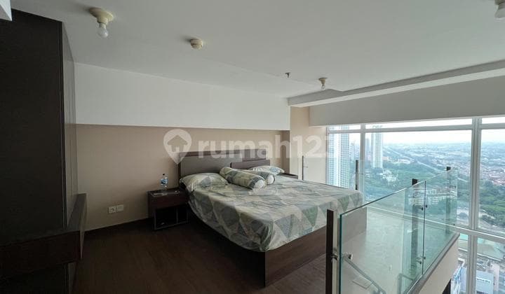 Bizloft U Residence Lippo Karawaci Dekat Campus Uph