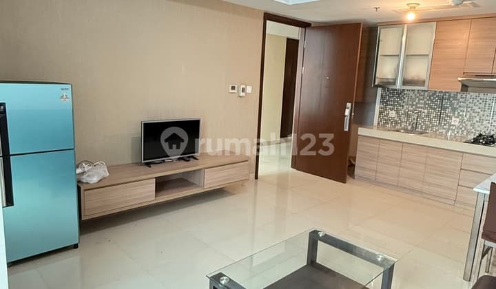 2 Bedroom U Residence Tower 2 Dekat Uph