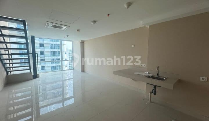 Apartemen BIZLOFT soho Jual BU