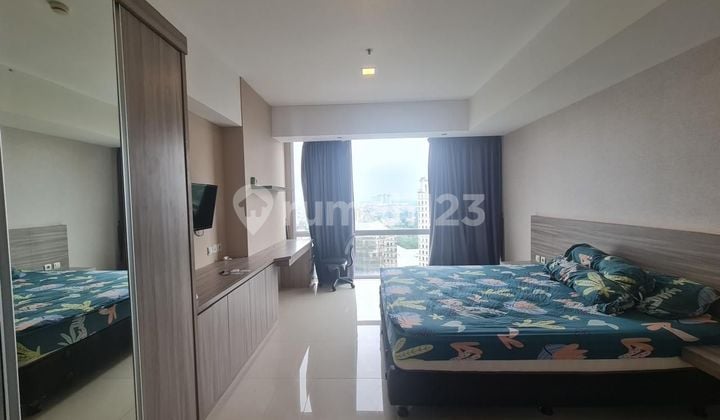 Apartemen U residence Studio Tower 3