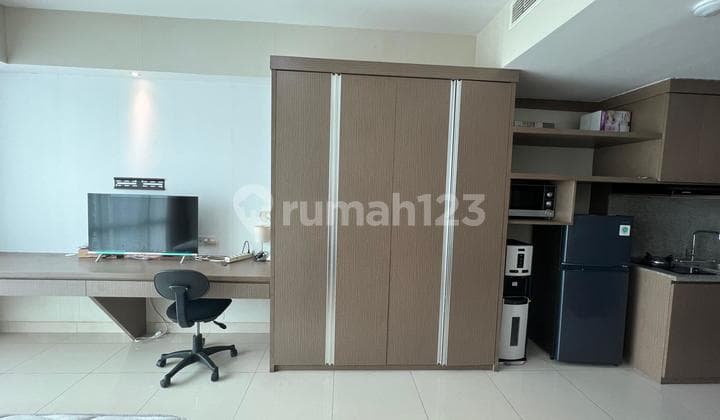 Apartemen U Residence Studio Tower 3 Dekat Uph Karawaci