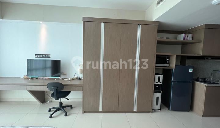Apartemen U Residence Studio Tower 3 Dekat Uph Karawaci