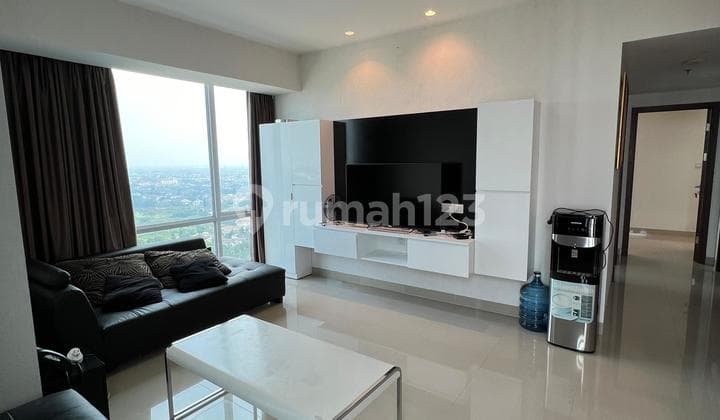 Apartemen U Residence 2 bed tower 2 golf view