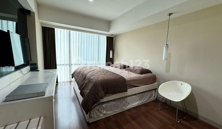 Apartemen U Residence Tower 1 Lippo Karawaci Dekat Uph