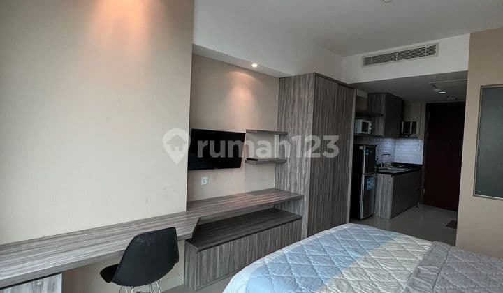 Apartemen U Residence Studio Tower 2