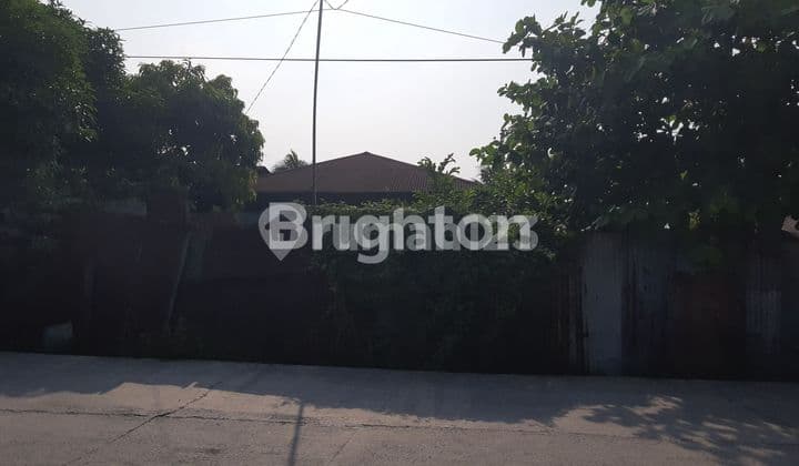 Rumah JL. JALA IV MARELAN KAWASAN INDUSTRI