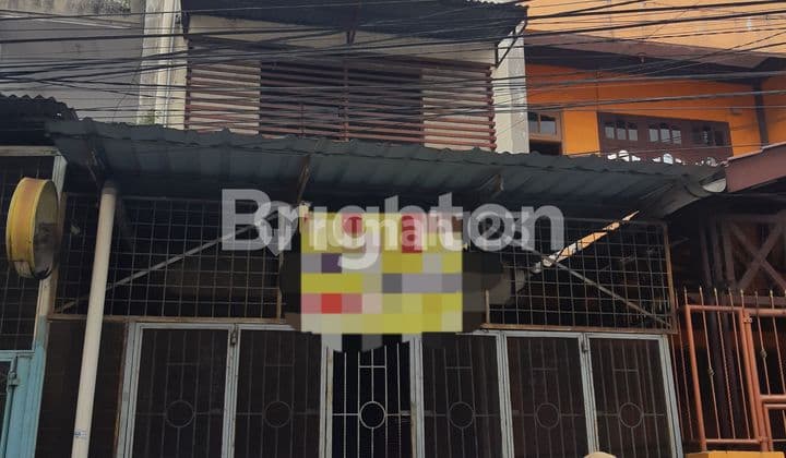 Ruko Murah Bisa Untuk Usaha