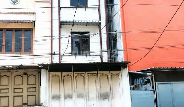 Dijual Ruko Under Price...Ayokkk Buruan !!!!