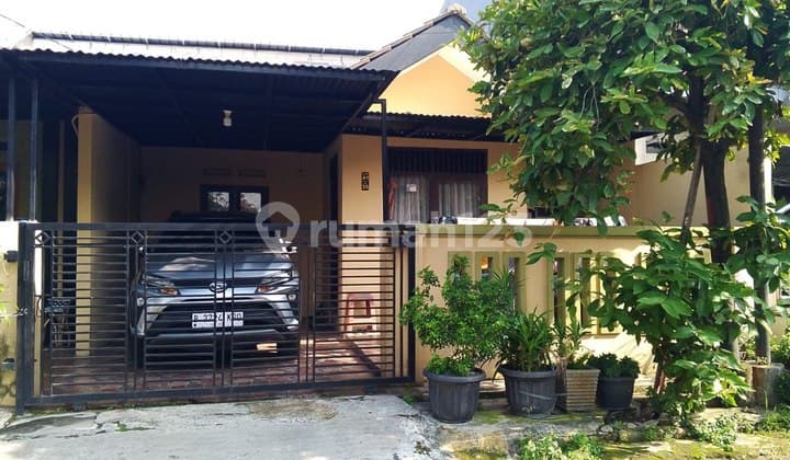 Di Jual Rumah 1 Lantai Prima Harapan Regency