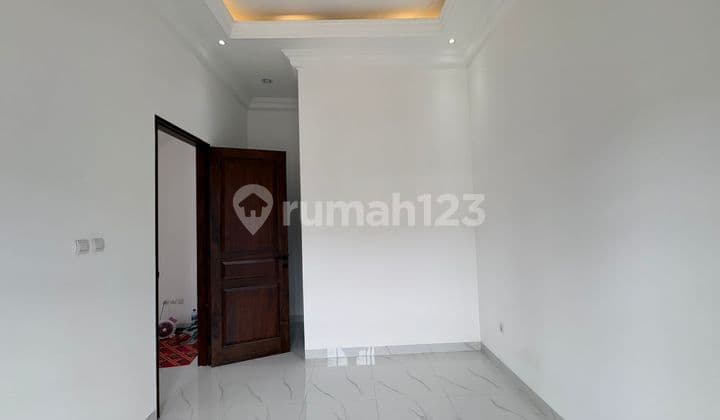 For Sale Rumah Brand New Mediterranean Style di Duren Sawit