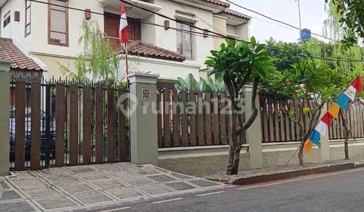 Hot Listing! Quick Sale Marine Plot House Pondok Kelapa