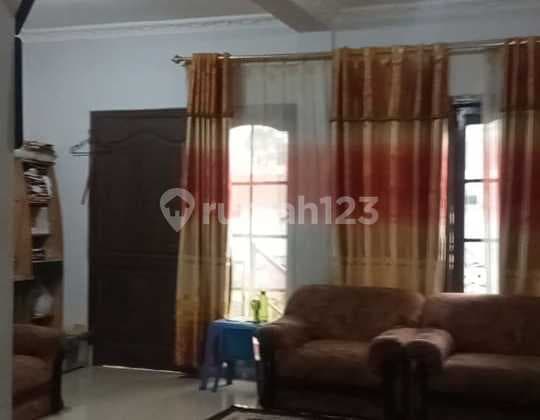 DIJUAL RUMAH HOOK DAERAH CIMINDI