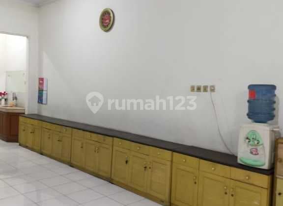 JUAL RUKO AREA STRATEGIS RAME DEKAT ALUN-ALUN CIMAHI