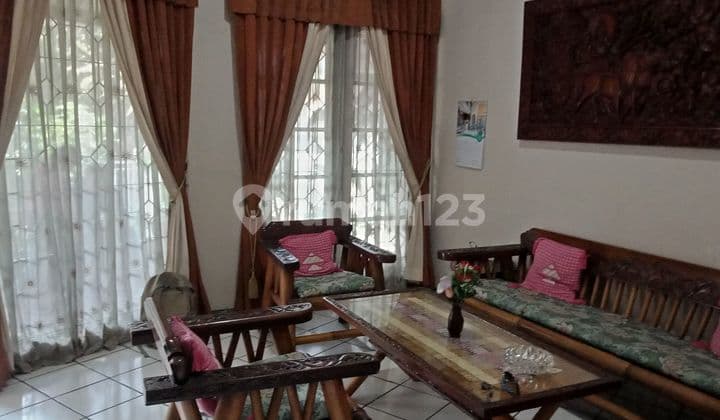 Dijual Rumah Tinggal Daerah Lembah Sukaresmi