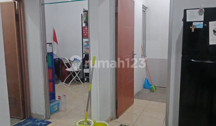 Dijual Rumah Kokoh Terawat Posisi Hook Komp Griya Pataruman Asri