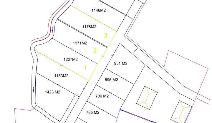 Land for Rent 2.7 Hectares According to Needs in Holis Area Land for Rent 2.7 Hectares According to Needs in Holis Area