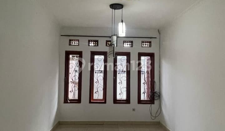 DIJUAL RUMAH 2 LANTAI KOMP BARANANG SIANG DAERAH CIPARAY