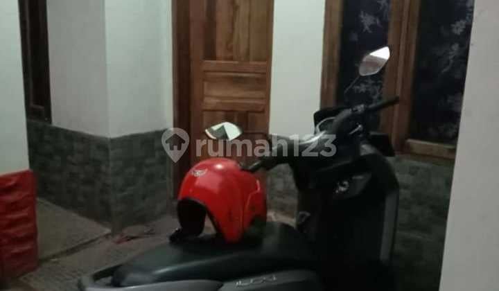DIJUAL RUMAH DALAM GANG DAERAH RANCAMANYAR