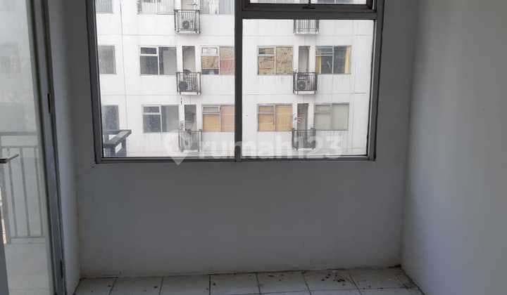JUAL CEPAT APARTEMEN JARDIN 2BR TOWER C LANTAI 16