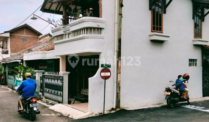 Rumah Murah 2 Lantai 5Br Leuwigajah Cimahi