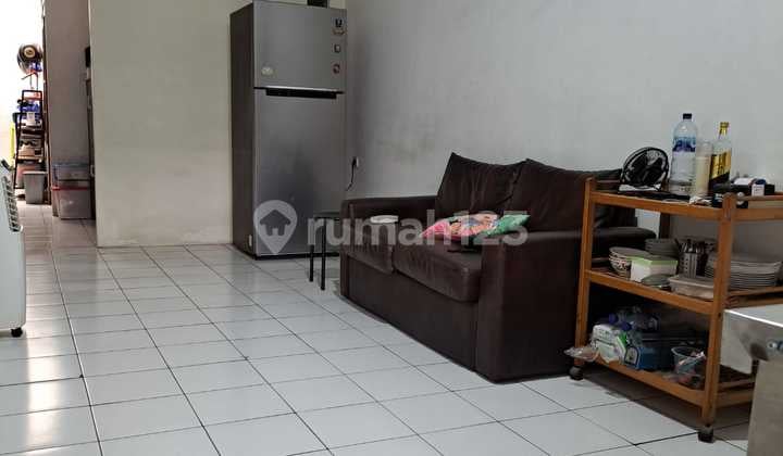 Dijual Rumah Siap Huni Taman Holis Indah Kota Bandung
