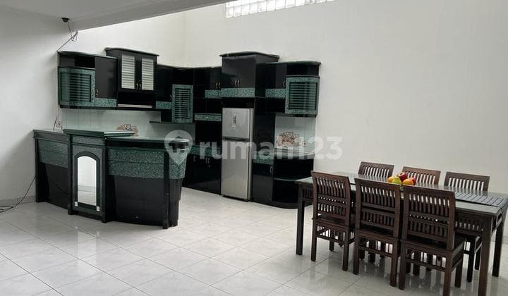 Dijual Rumah Nyaman dan Siap Huni di Taman Sakura Soekarno Hatta Bandung Kota