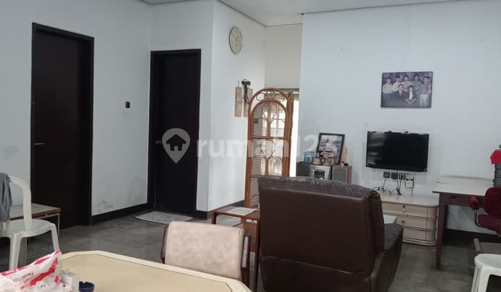 For Sale Comfortable House Ready to Occupy One Gate System Kopo Permai 3 Bandung