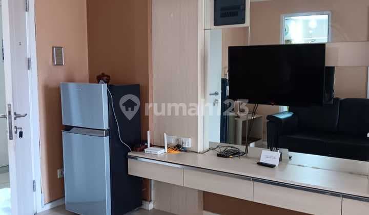 For Rent 2BR Apartment Parahyangan Residences Ciumbuleuit Bandung City