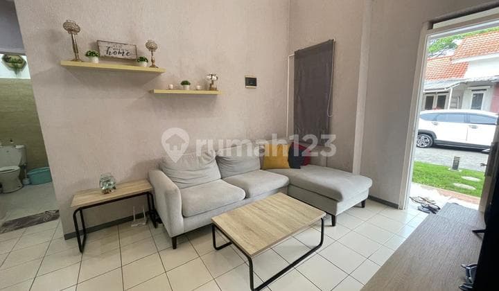 Dijual Rumah Bagus dan Nyaman di Tatar Banyaksumba Kbp Kota Baru Parahyangan Padalarang Bandung